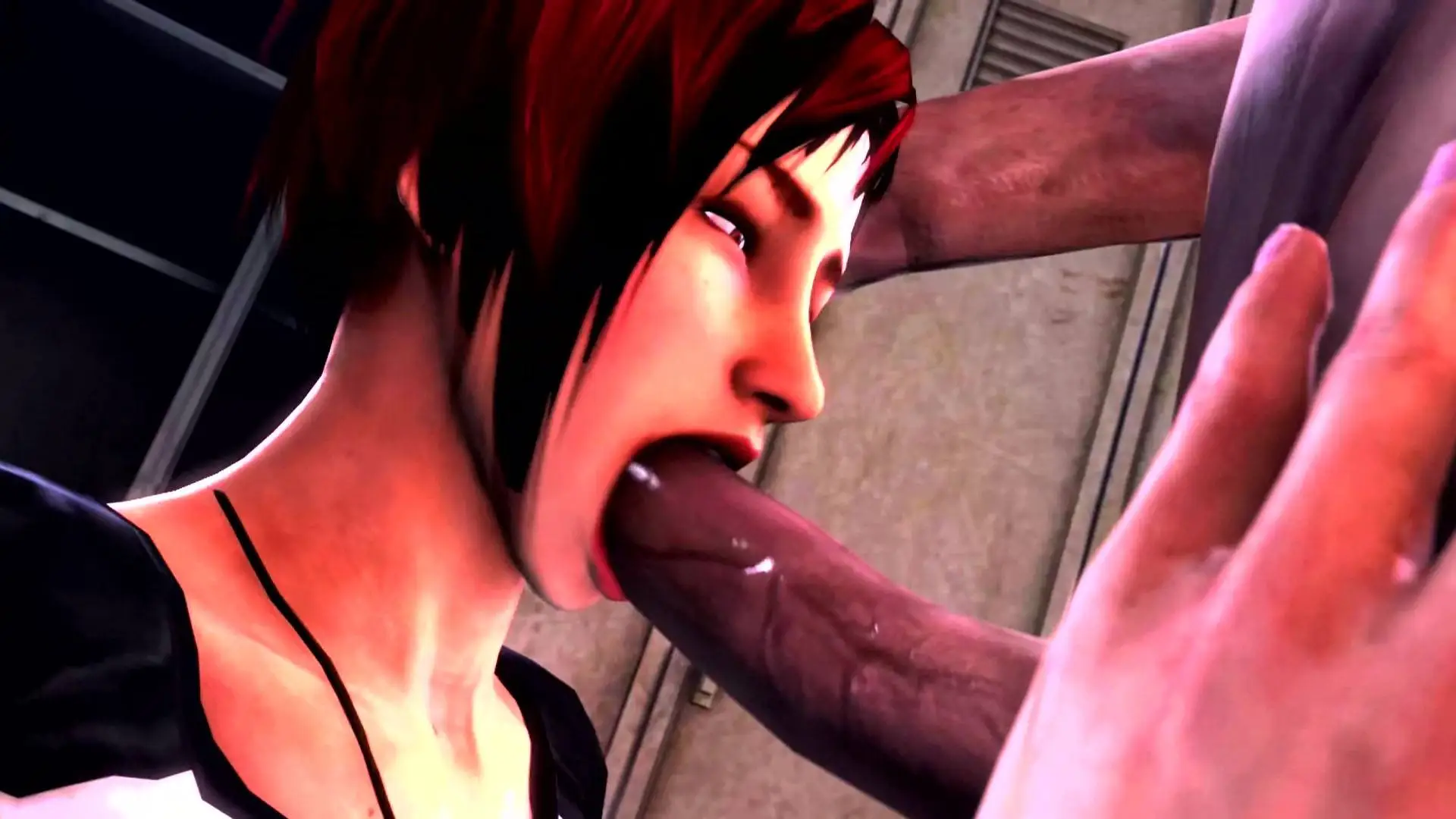 Dead or Alive - Mila's Just Stopping By (A XXX Parody) VR Adult Videos