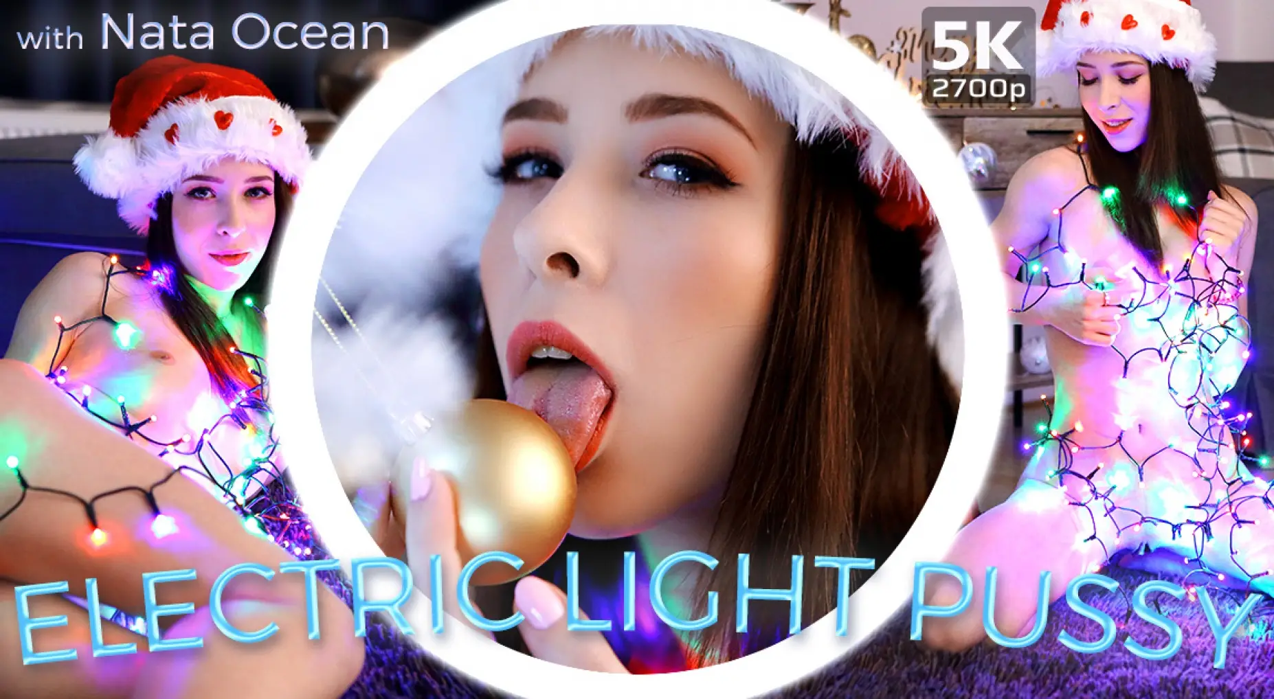 Electric Light Pussy - Sexy Decorations VR Adult Videos
