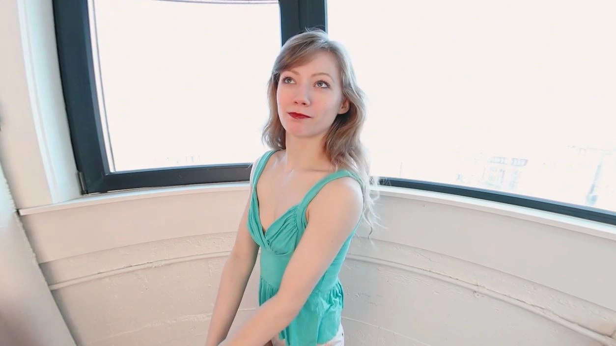 Emma Scarlett Sexy Story VR Adult Videos