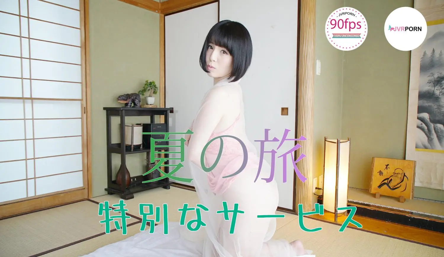 Enjoy Your Special Summer Time In Japan VR Adult Videos