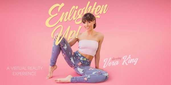Enlighten Up! VR Adult Videos