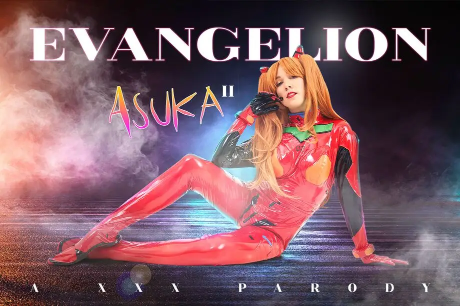 Evangelion: Asuka 2 A XXX Parody VR Adult Videos