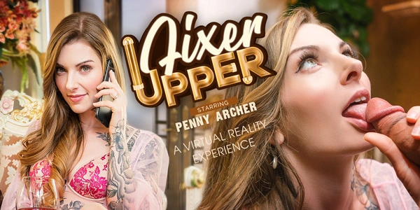 Fixer Upper VR Adult Videos