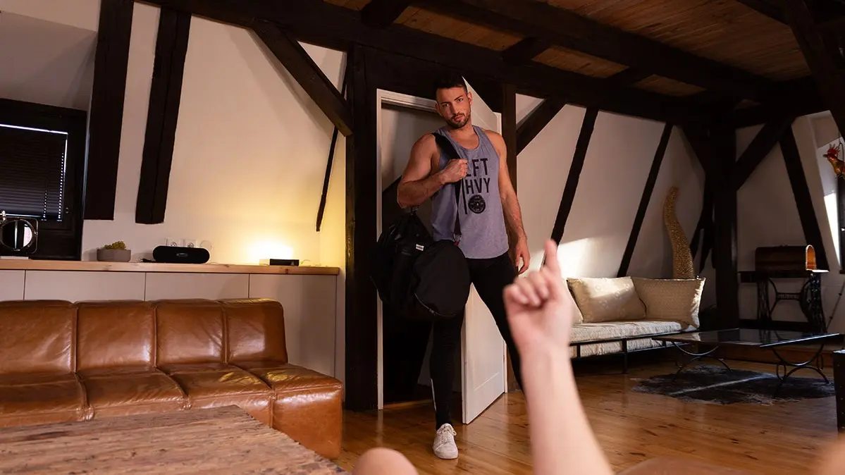 [For Women] After Match VR Adult Videos