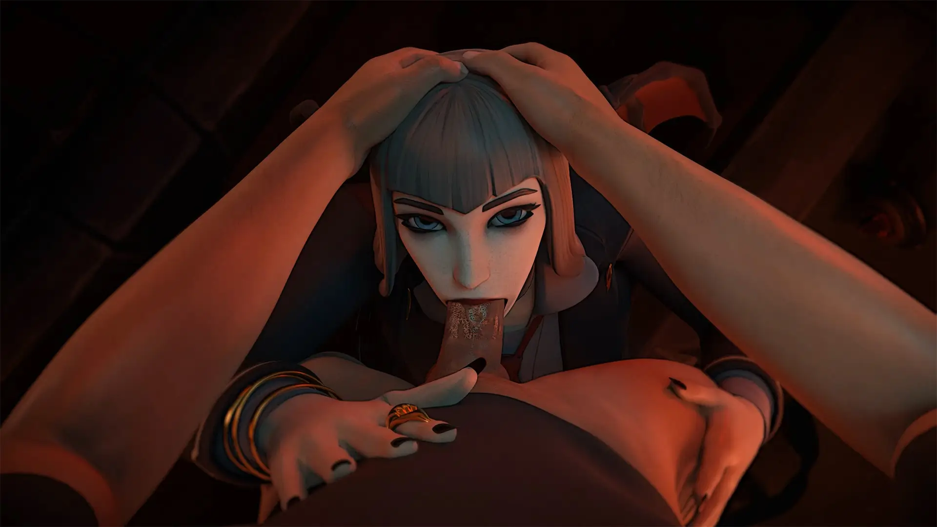 Fortnite - Bed and Breakfast (A XXX Parody) VR Adult Videos