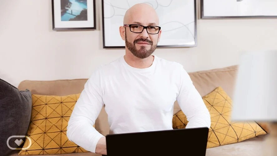 [Gay] Cyberwanking VR Adult Videos