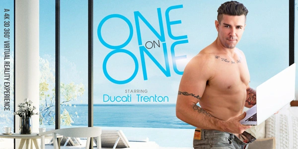 [Gay] One On One VR Adult Videos