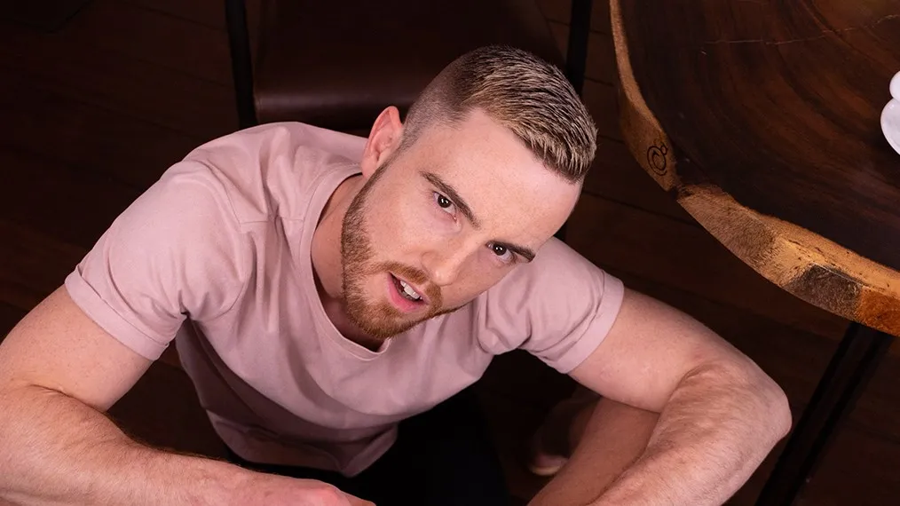 [Gay] Welcum To My Home – PART II VR Adult Videos