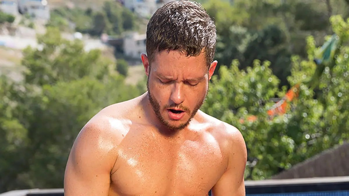 [Gay] Wet, wet, wet VR Adult Videos