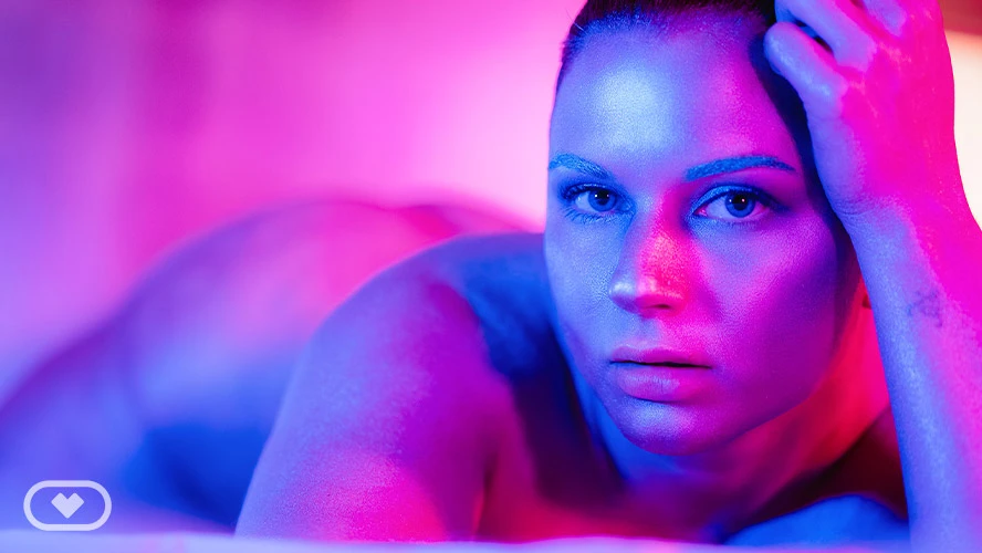 Girl From The Future VR Adult Videos