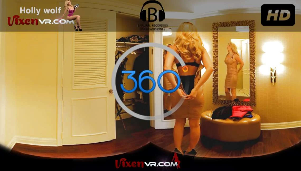 Group Dressing Room VR Adult Videos