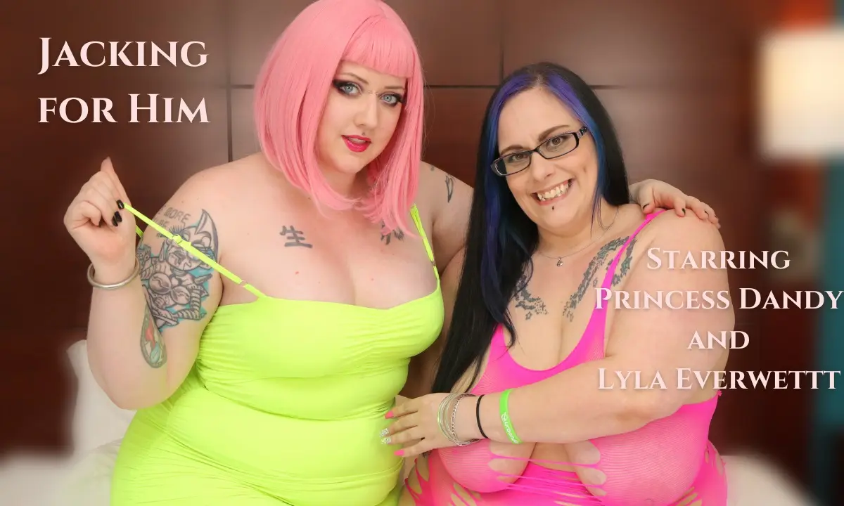 Jacking For Him VR Adult Videos