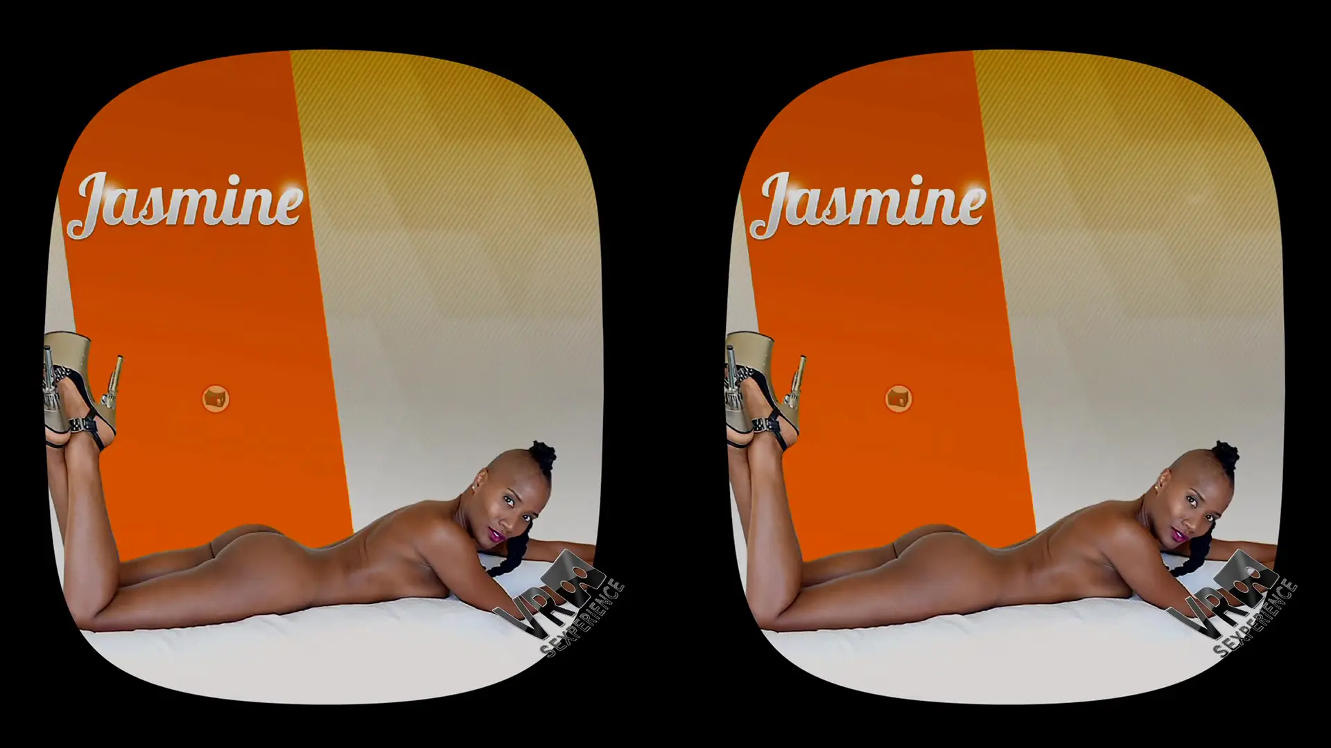 Jasmine Solo VR Adult Videos