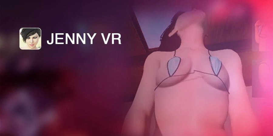 JennyVR VR Adult Videos