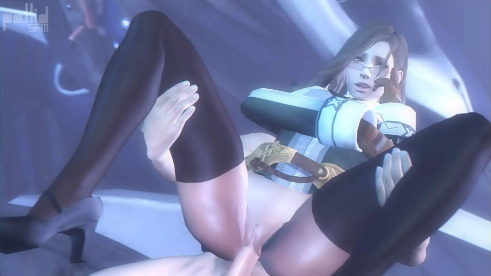 Jihl Needs To Lose Control Sometimes (A XXX Parody) VR Adult Videos