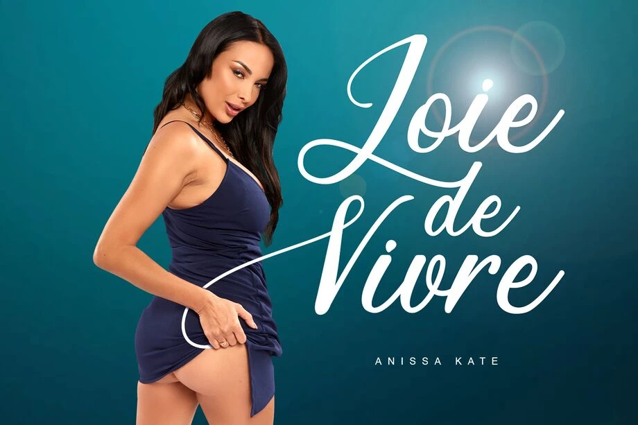 Joie de Vivre VR Adult Videos