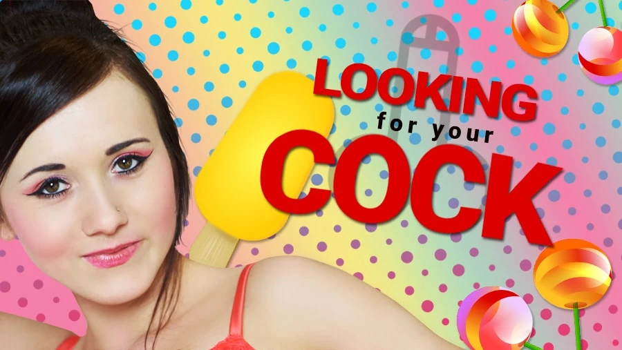 Looking For Your Cock VR Adult Videos