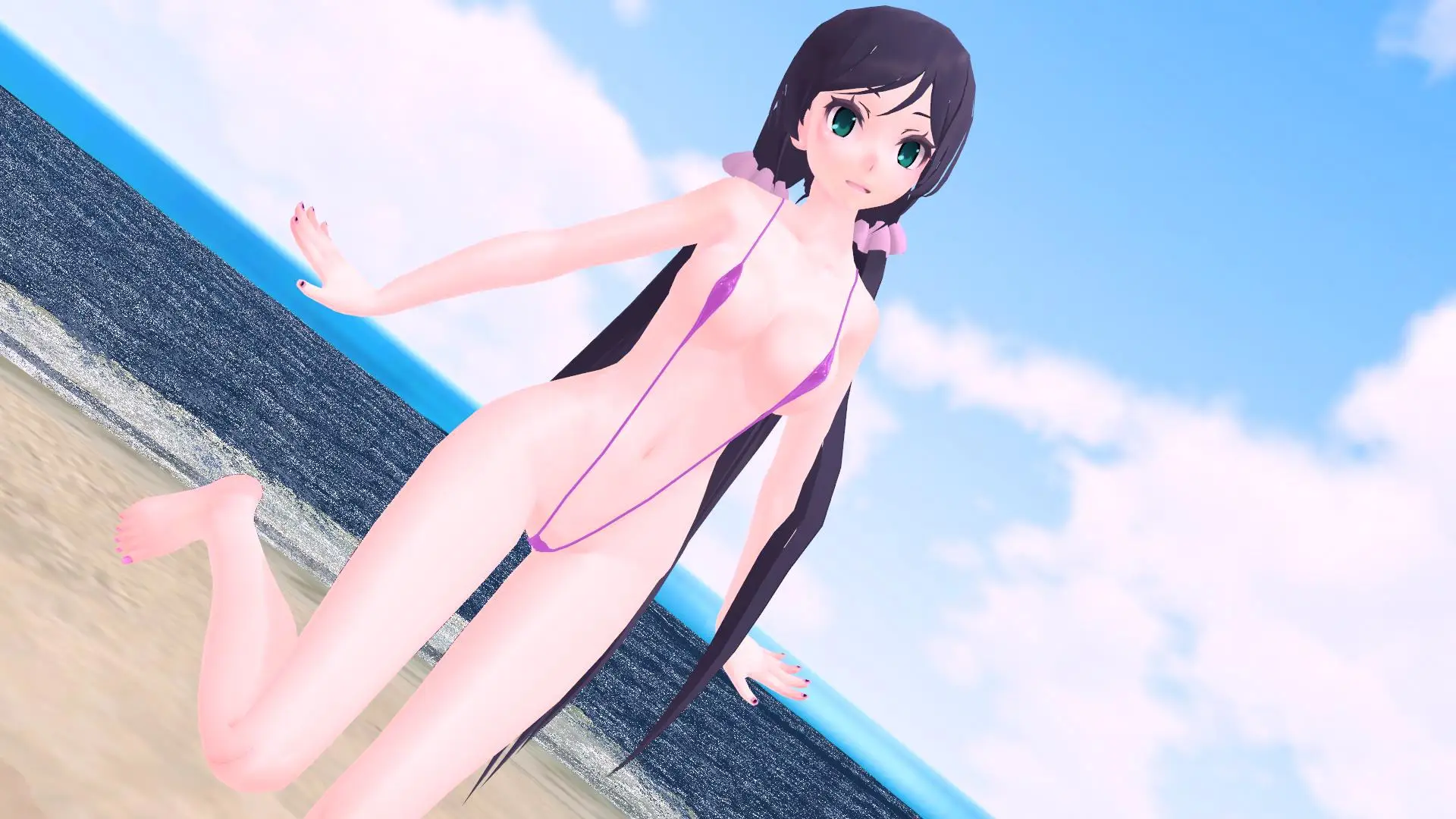 Love Live! - Sex &amp; Dance (A XXX Parody) VR Adult Videos