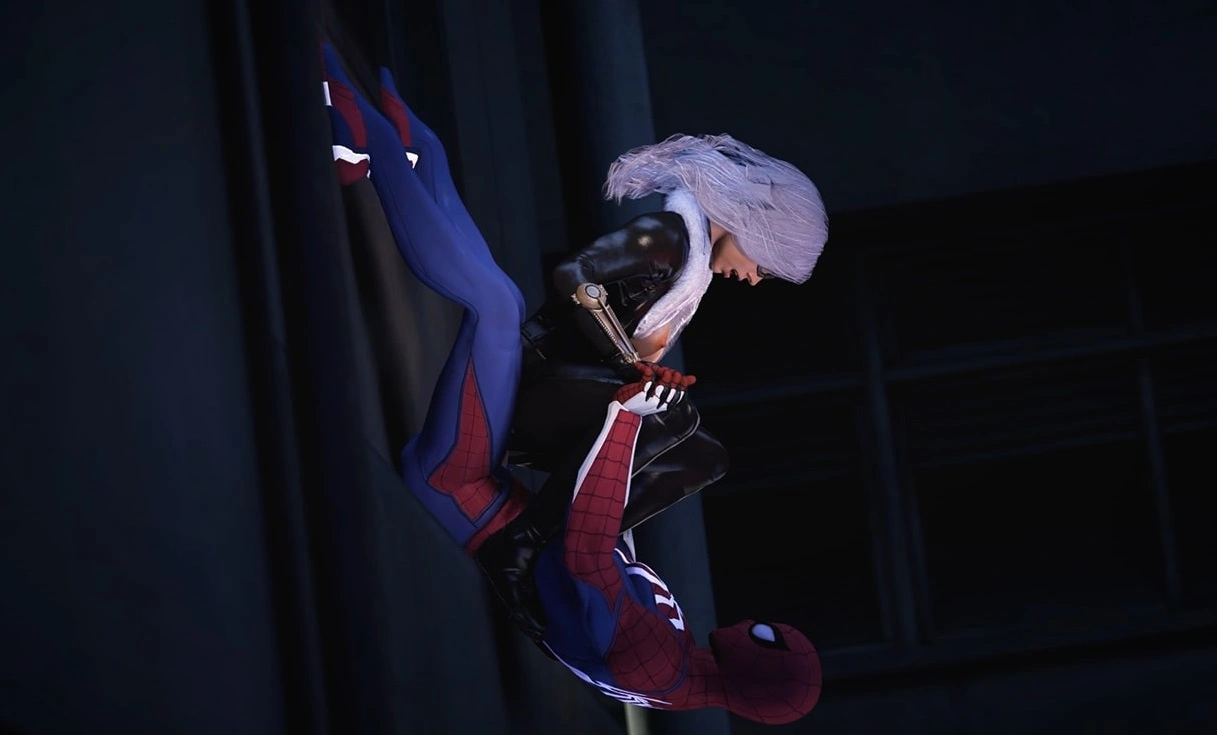 Marvel - Gravity Depravity (A XXX Parody) VR Adult Videos