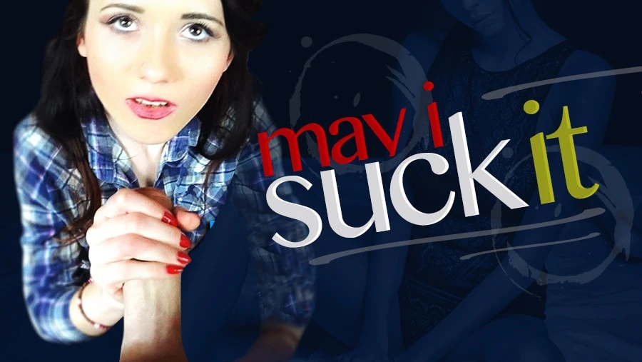 May I Suck It? VR Adult Videos