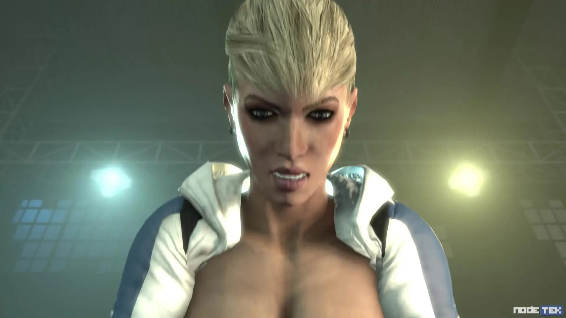 Mortal Kombat - Cassie's A Real Go-Getter (A XXX Parody) VR Adult Videos