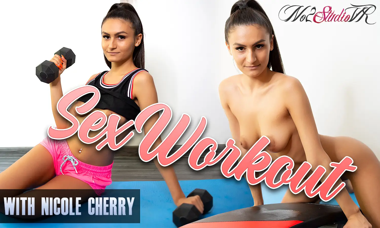 Nicole Cherry - Sex Workout VR Adult Videos