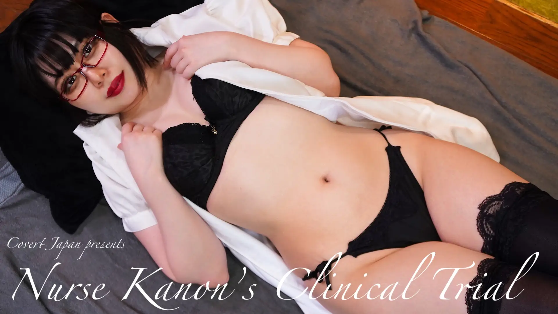 Nurse Kanon's Clinical Trial VR Adult Videos
