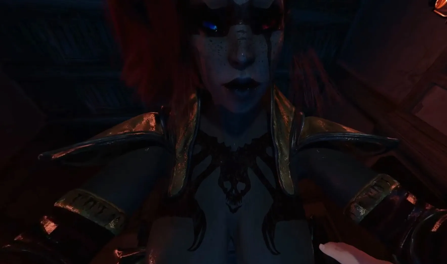 Original Character - Speech 100 Seduction VR Adult Videos