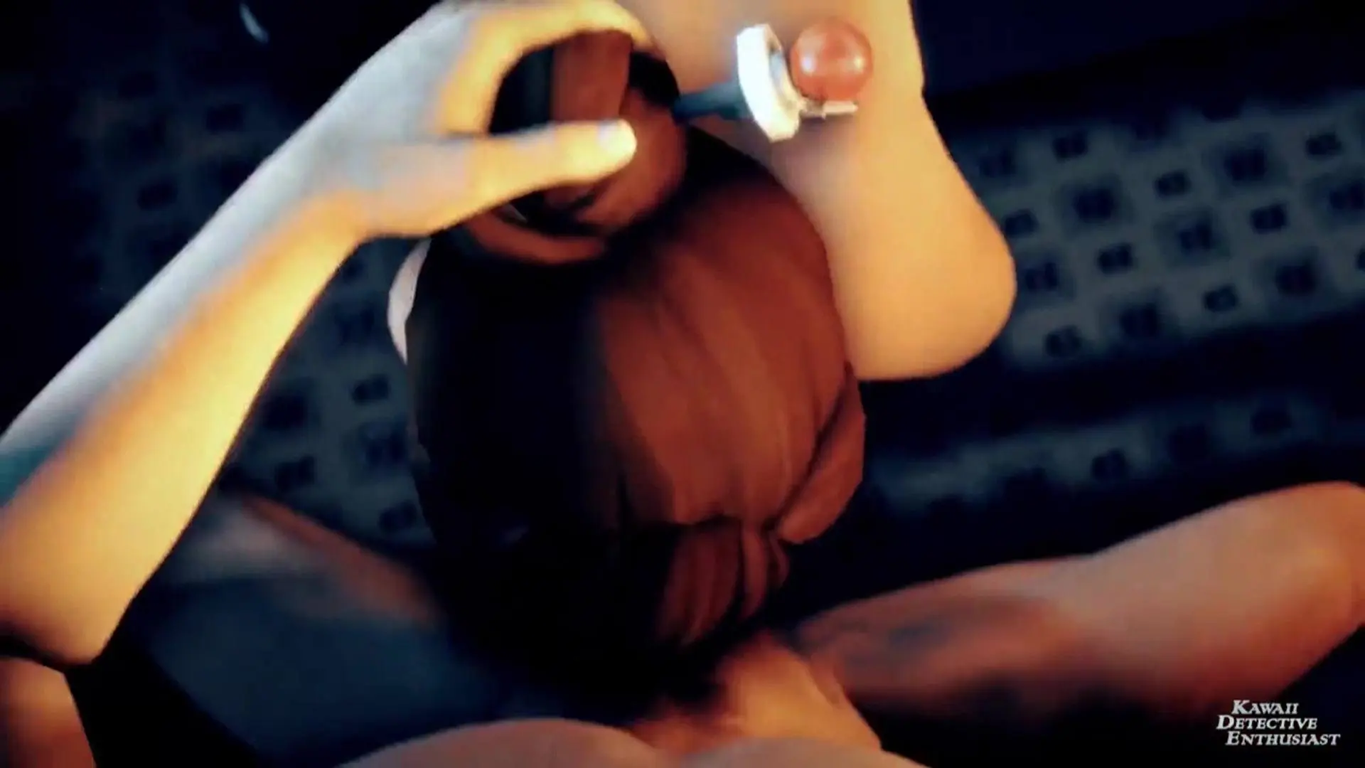 Overwatch - Mei's Luscious Curves (A XXX Parody) VR Adult Videos