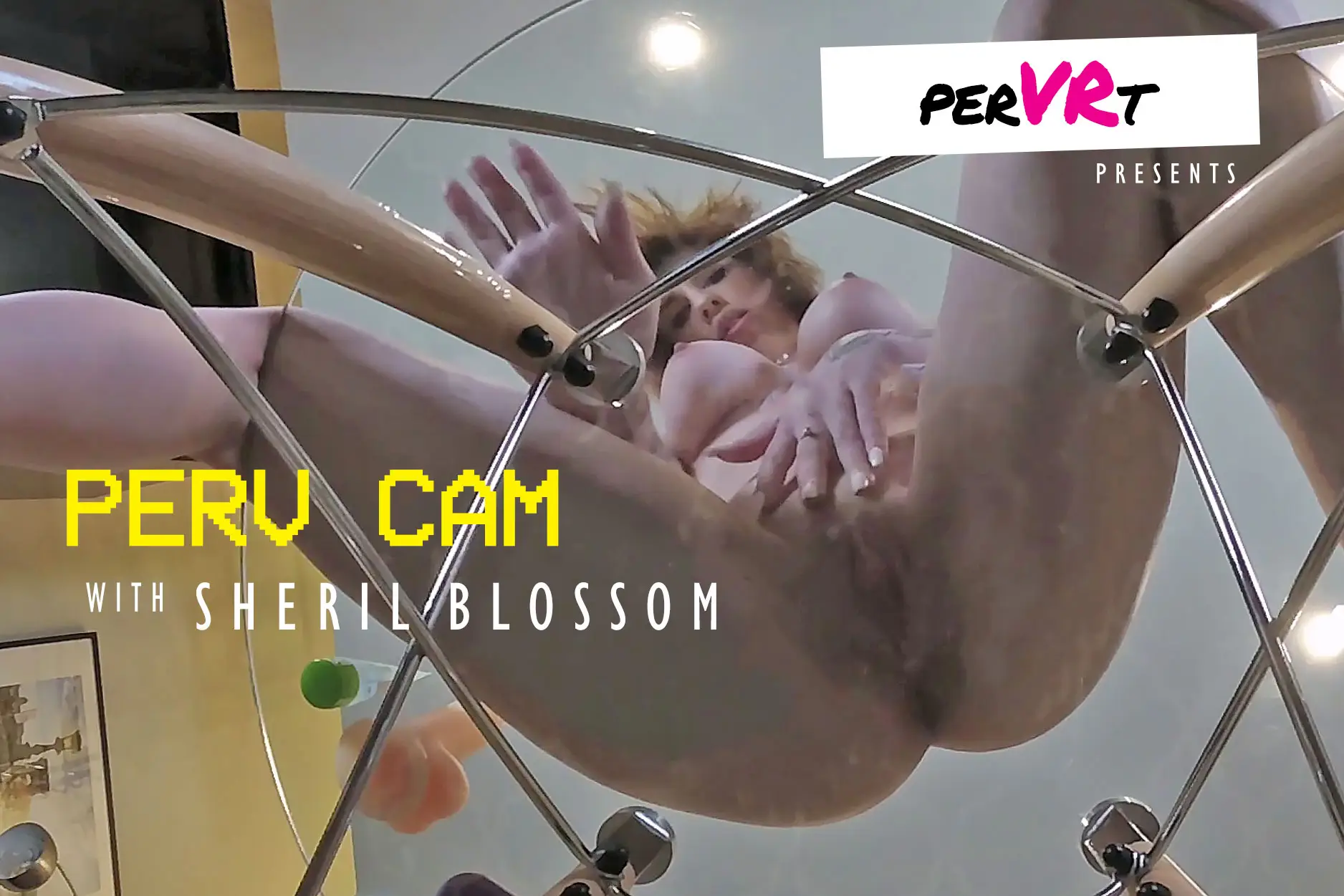Perv Cam - Extreme POV VR Adult Videos