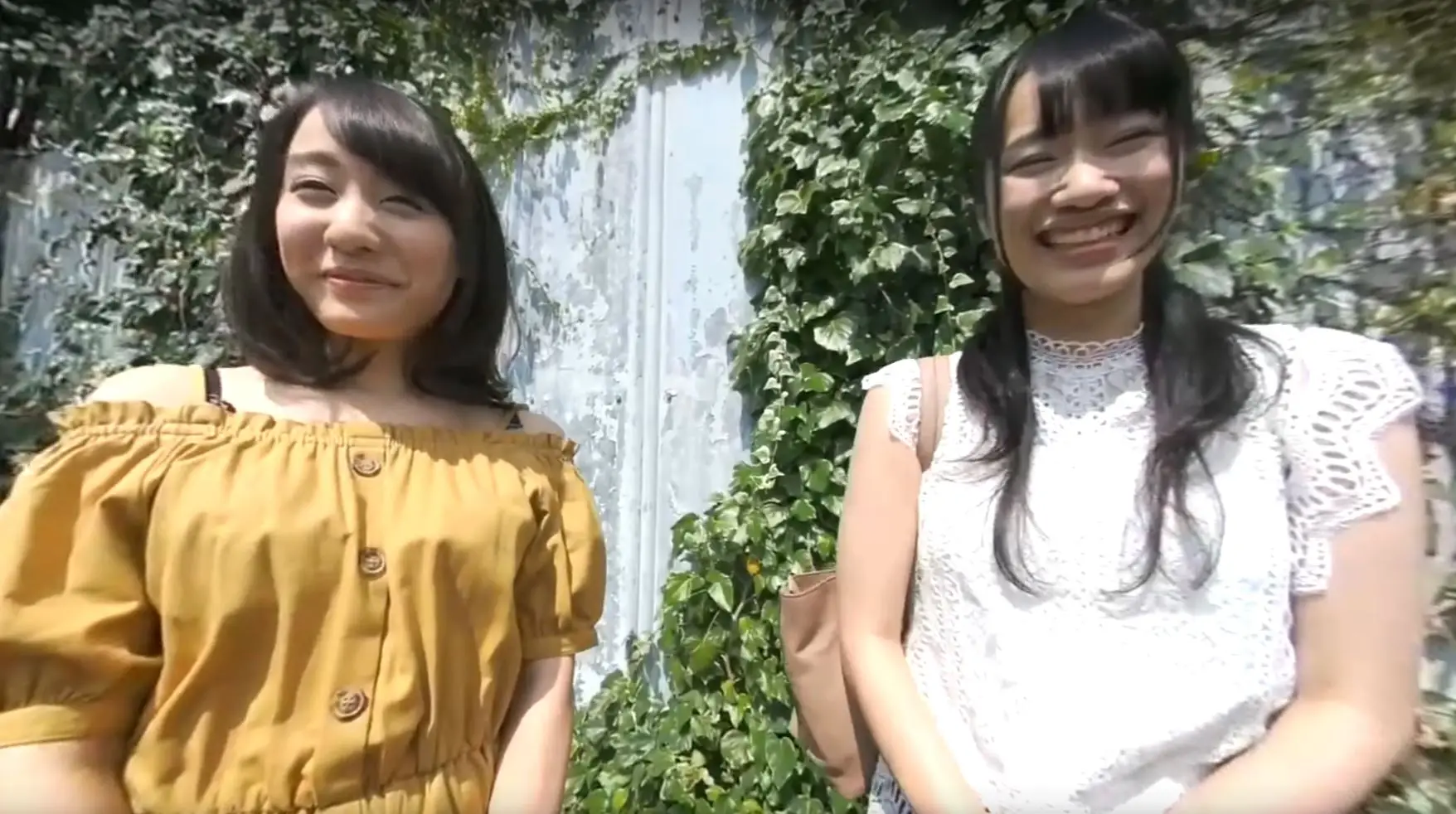 Pick-Up Fuck! We Found a Pretty Young College Grad and Decided to Tease Her Outdoors! VR Adult Videos