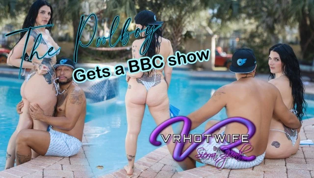 Poolboy's Big Adventure VR Adult Videos