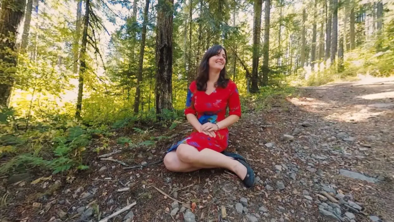 Raven's VR Interview VR Adult Videos