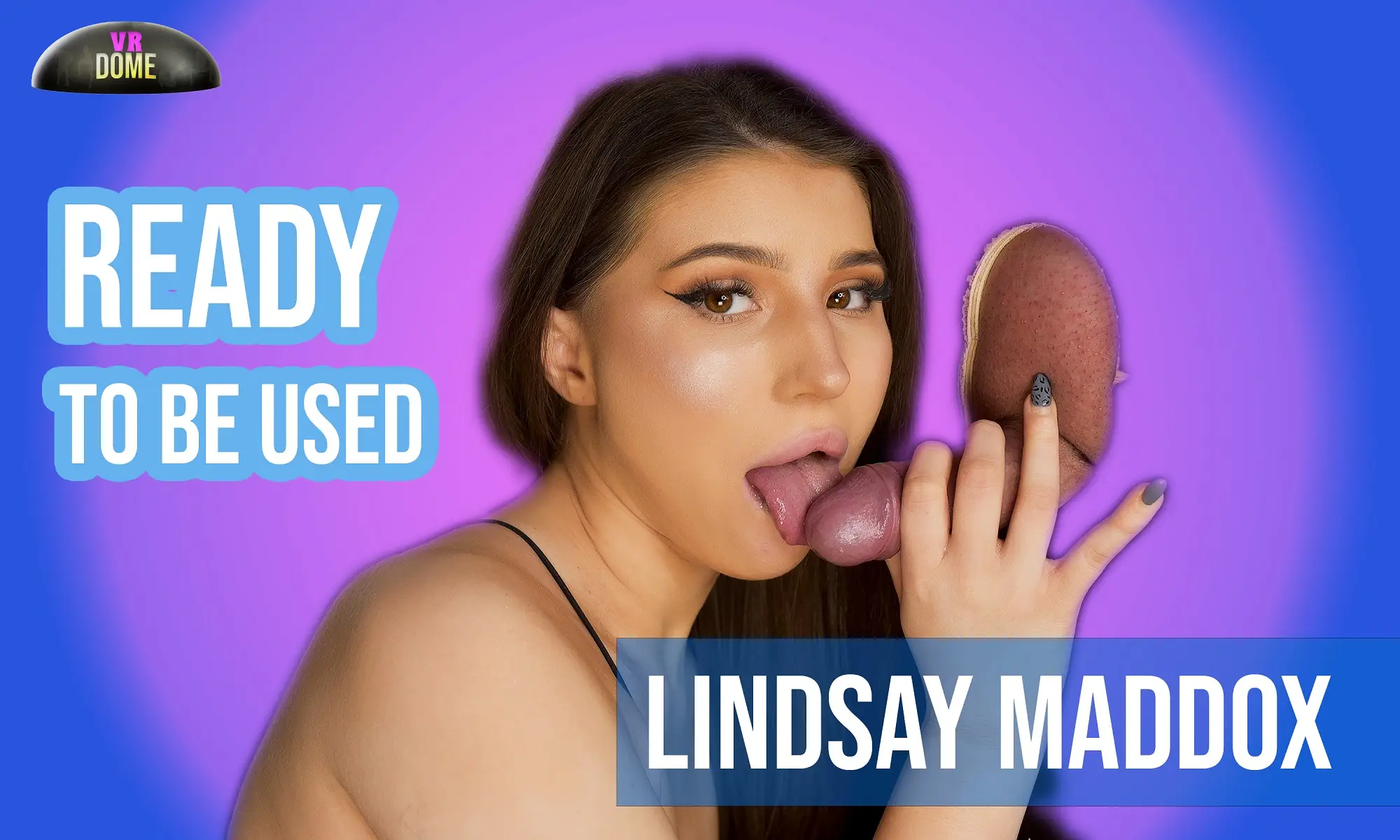 Ready To Be Used VR Adult Videos