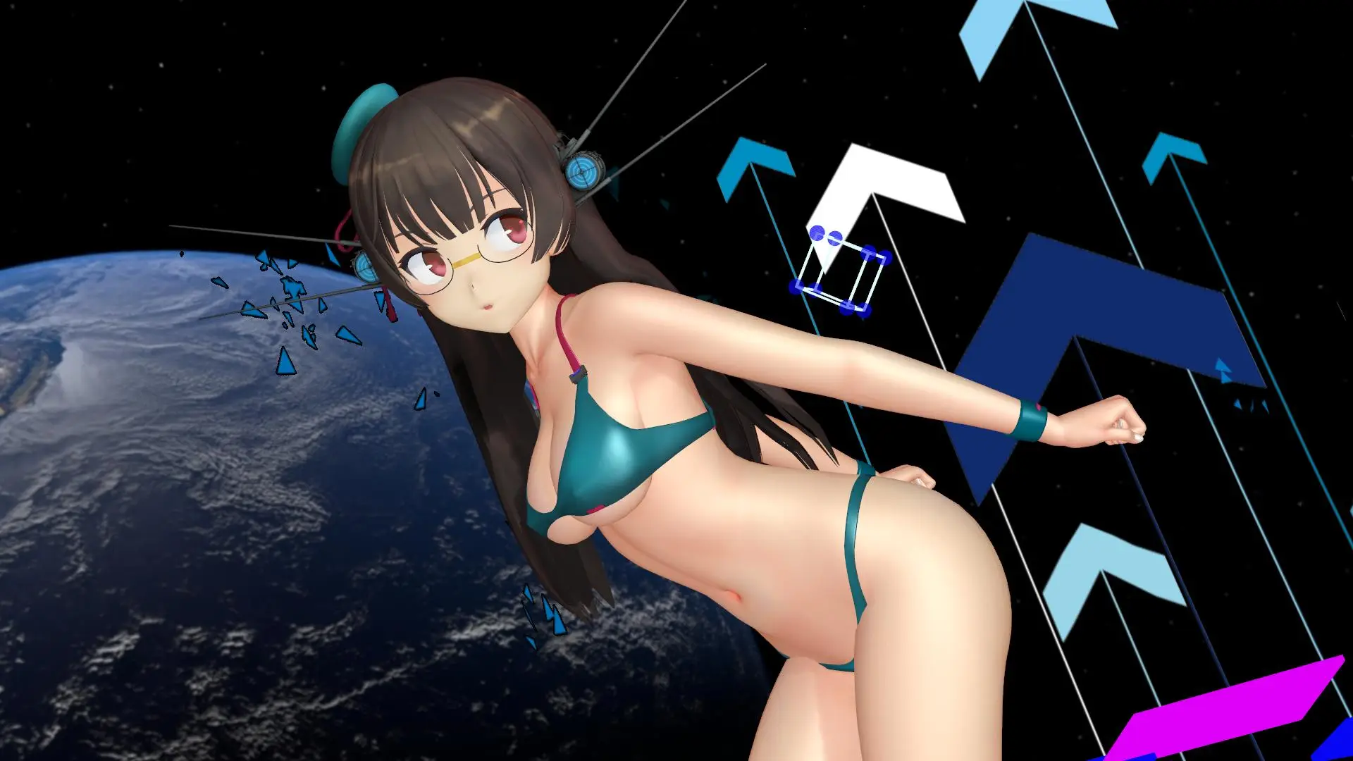 Sex &amp; Dance - Kancolle - Call On Me (A XXX Parody) VR Adult Videos