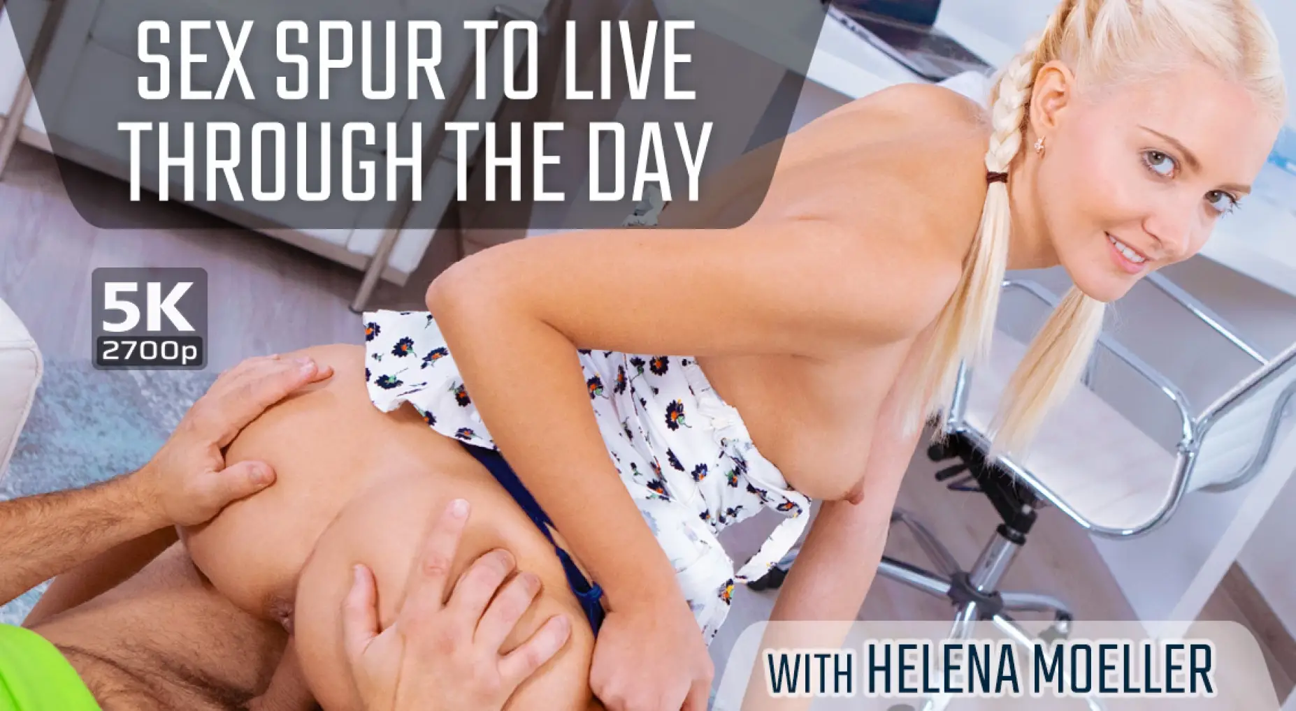 Sex Spur To Live Through The Day VR Adult Videos