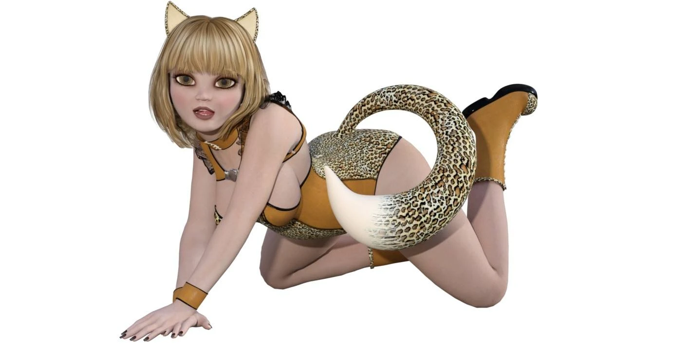 SinVR's "Gili Fox" is Now Available as a Standalone App (Own Her Forever) VR Adult Videos