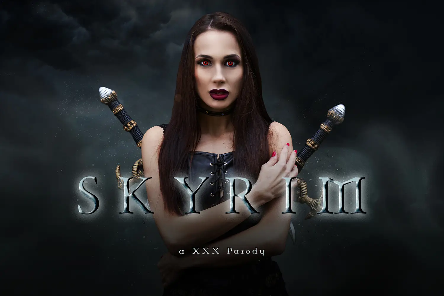 Skyrim A XXX Parody VR Adult Videos