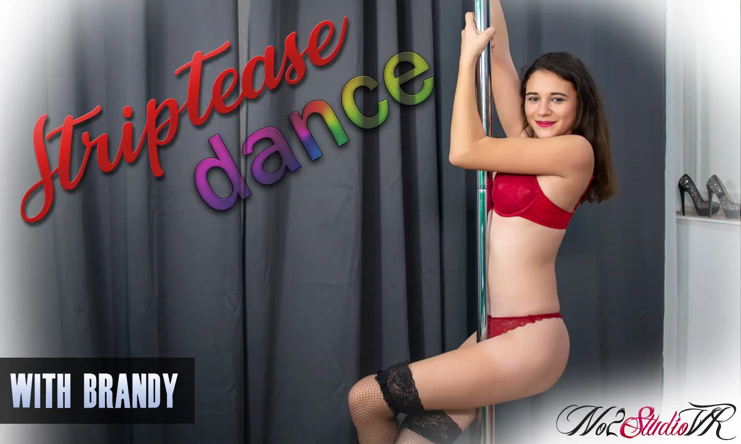 StripTease Dance VR Adult Videos