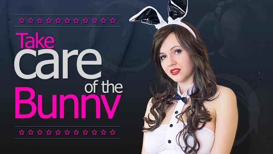 Take Care Of The Bunny VR Adult Videos