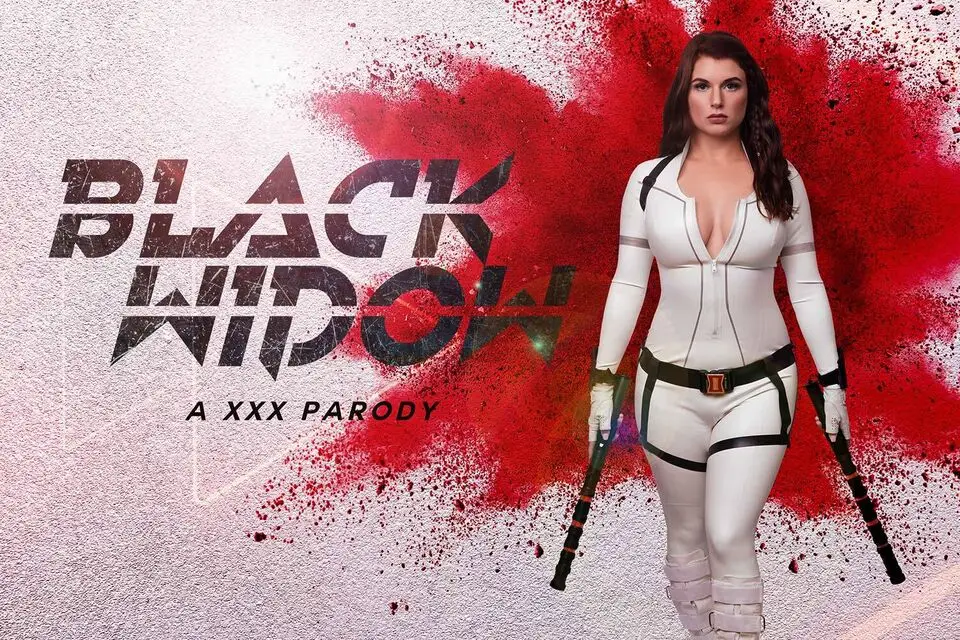 The Black Widow A XXX Parody VR Adult Videos