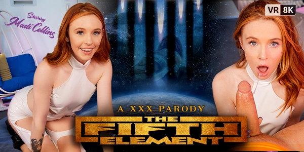 The Fifth Element (A XXX Parody) VR Adult Videos