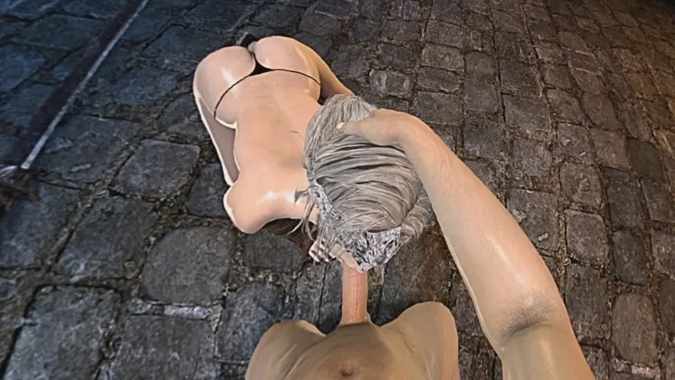 The Fire Keeper Tends To The Ashen One (A XXX Parody) VR Adult Videos