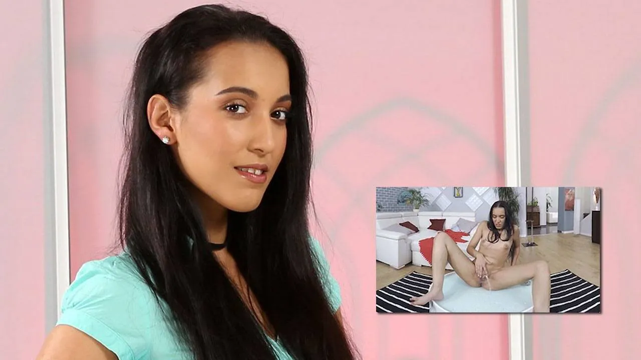 The Glass Dildo VR Adult Videos