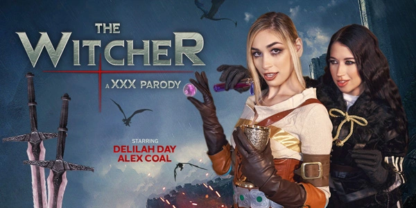 The Witcher (A XXX Parody) VR Adult Videos