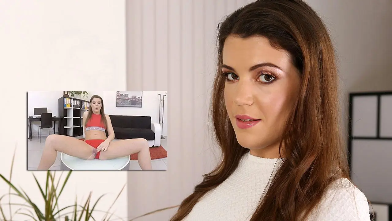 Tight Red Panties VR Adult Videos