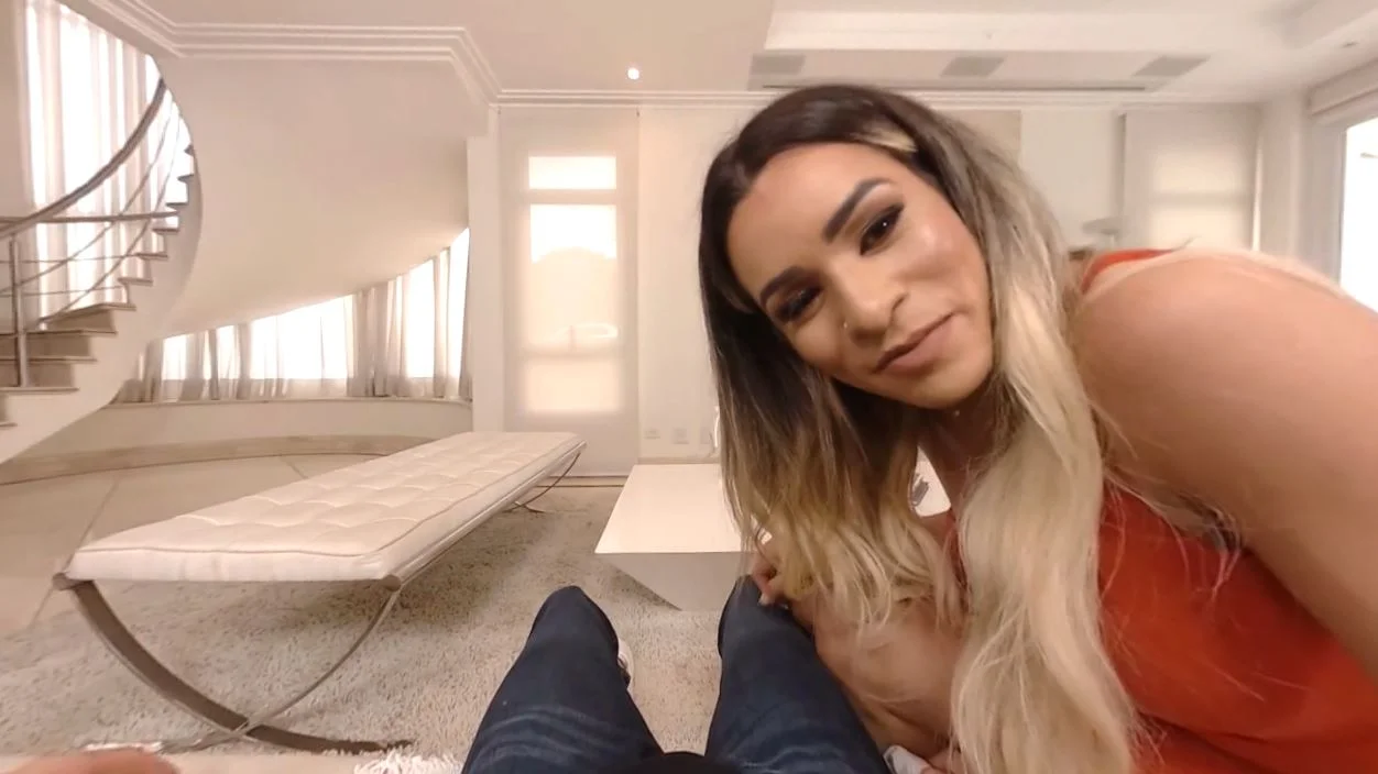 [Trans] Something Sweet VR Adult Videos