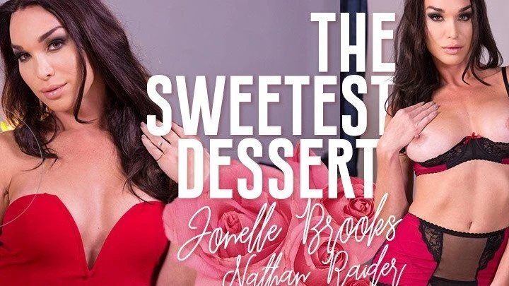 [Trans] The sweetest dessert