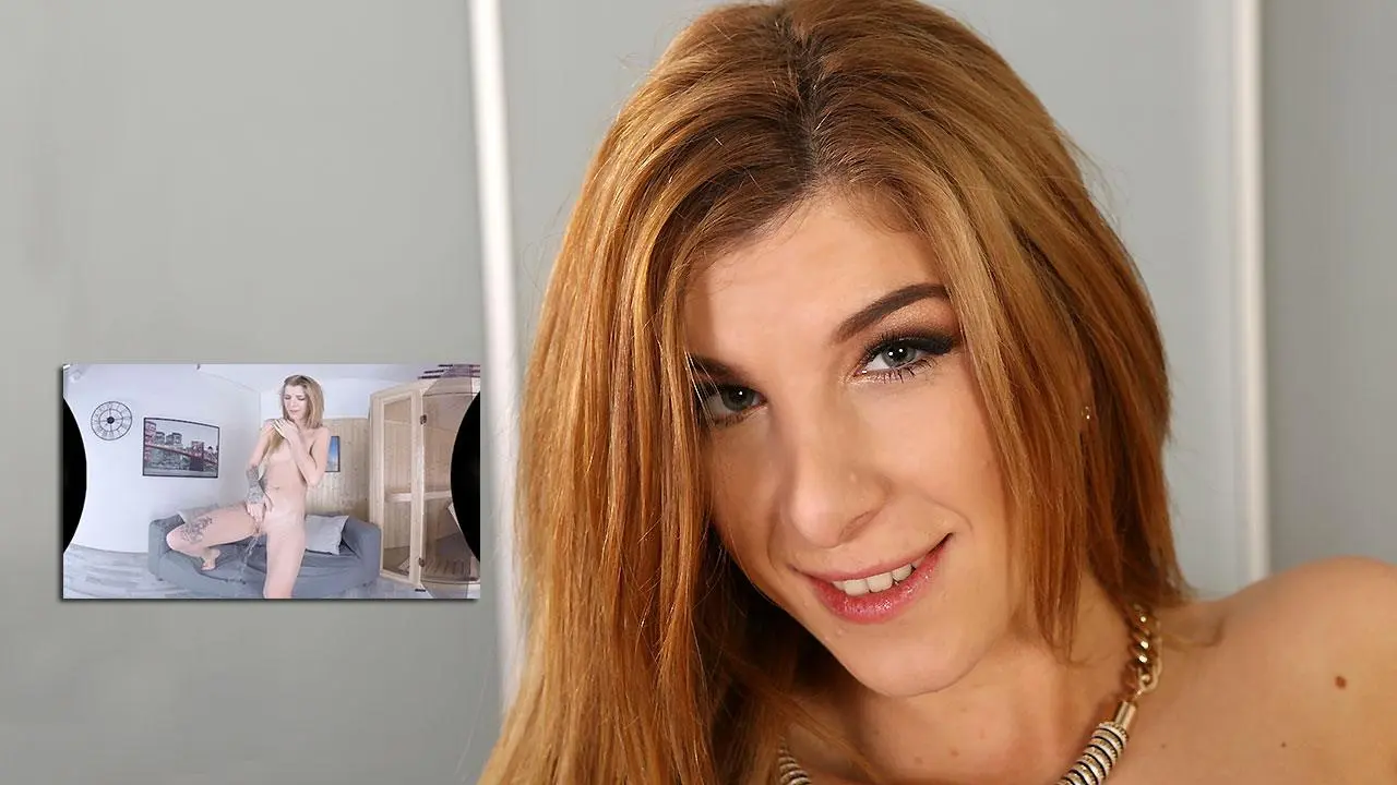 Wearing Wet Denims VR Adult Videos