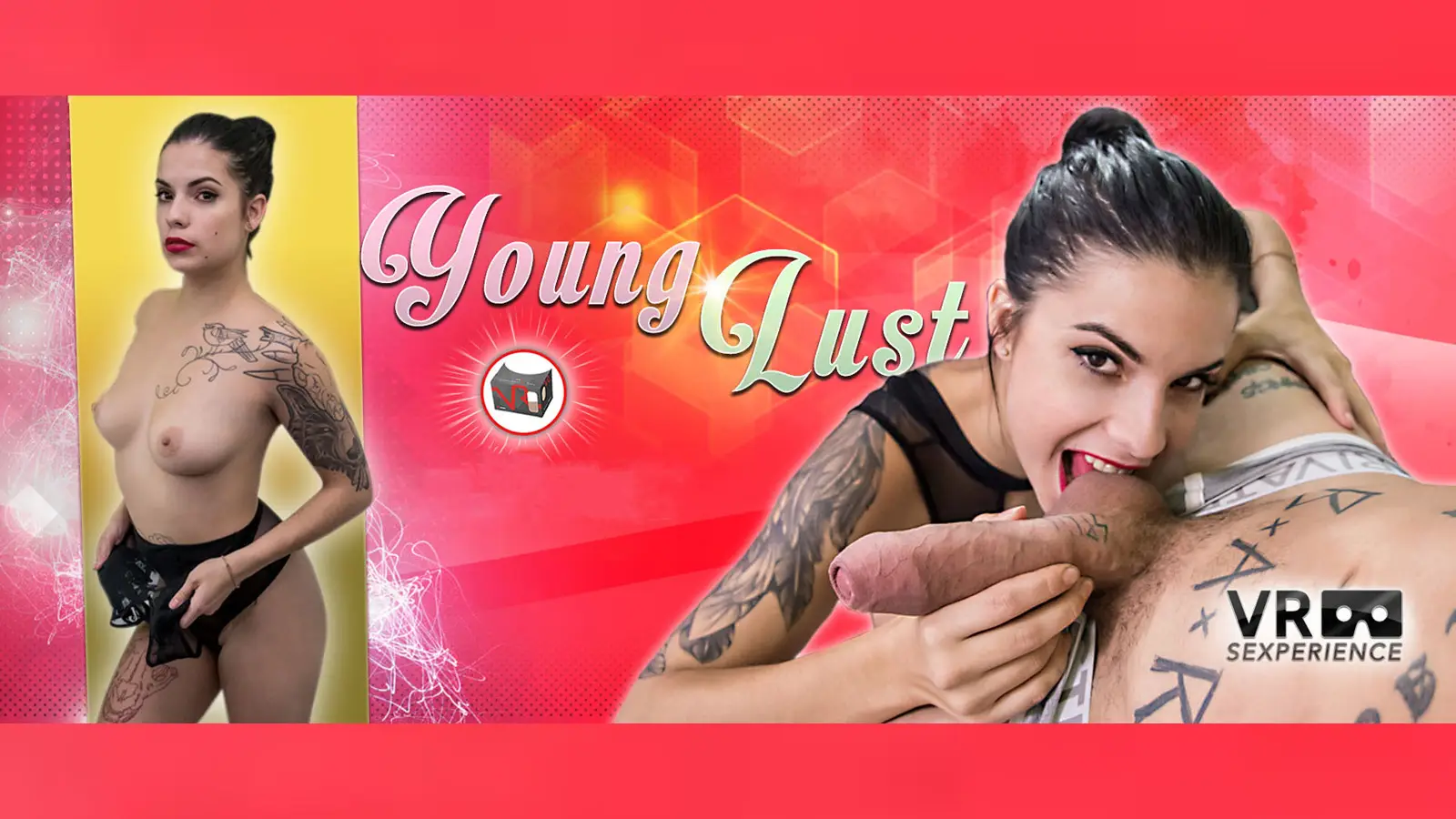 Young Lust VR Adult Videos